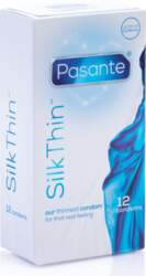 PASANTE - SILK MS FINE 12