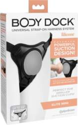 Pipedream Body Dock Elite Mini Adjustable