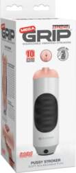 Pipedream Mega Grip Vibrating Intimate Machine