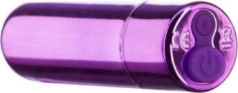 PowerBullet Mini Vibrating Massager 9 Modes