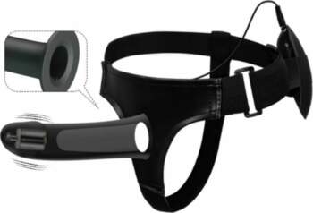 PRETTY LOVE VITO Adjustable Strap-On System