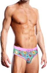 Prowler Swim Brief L - Pool