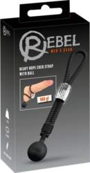 Rebel Heavy Rope Adjustable Silicone System