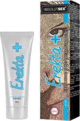 RUF - EREKTA PLUS ERECTION STIMULATING