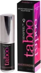 RUF - TABOO PHEROMONE FOR HER