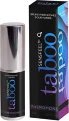 RUF - TABOO PHEROMONE FOR HIM