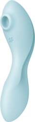SATISFYER - CURVY TRINITY 5 AIR