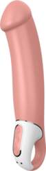 Satisfyer Master Rechargeable Intimate Device, Natural