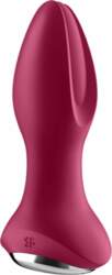 Satisfyer Rotator Plug 2+ Intimate Device