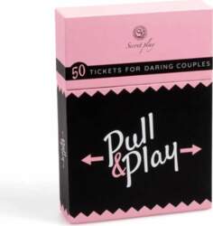 Secret Play Pull & Play Couples
