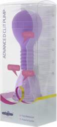Seven Creations PREMIUM RANGE Advanced Clit