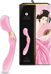 Shunga Zoa Light Pink Intimate Massage