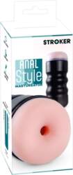 STROKER Anal Style Intimate Machine Discreet