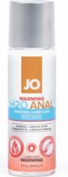 System JO H2O Warming Water-Based Glide