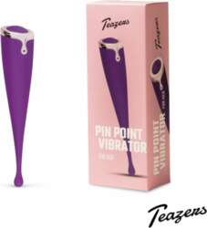 Teazers Wand Essentials Pointer Precision Rechargeable