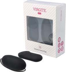 VIRGITE - EGGS VIBRATOR EGG G5