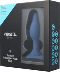 VIRGITE - HOLLOW STRAPS A5 REMOTE