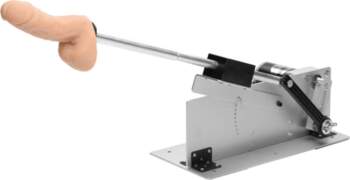 XR Brands AXIS Multi-Angle Intimate Thrusting