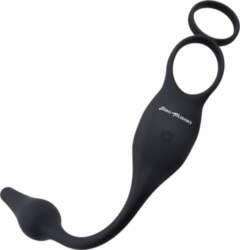 Zero Tolerance Evolved Novelties Plug &