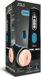ZOLO Blow Master Automatic Suction &