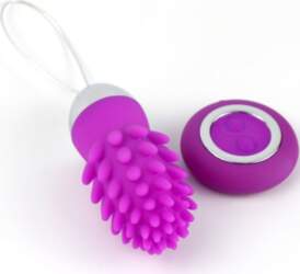 ARMONY - OCTOPUS CACTUS VIBRATING EGG