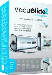 autoblow vacuglide