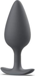 B Swish bfilled Basic Plus Slate