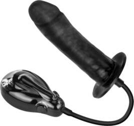 Baile Bigger Joy Inflatable Intimate Machine