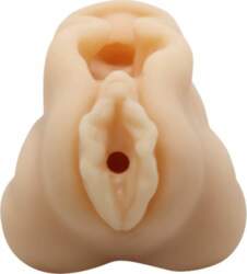 Baile Mini Intimate Device Compact TPR