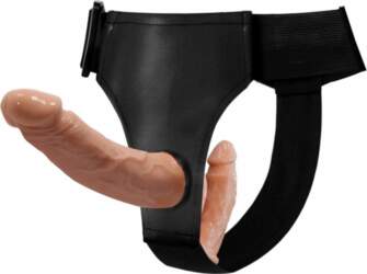 Baile Ultra Passionate Double Model with