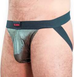 BURN 023 JOCK STUDIO 54 L