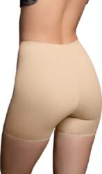 Bye Bra Light Shorts Beige S