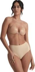 Bye Bra Silicone Cups Beige Cup