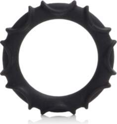 CALEXOTICS Adonis Atlas Silicone Ring -