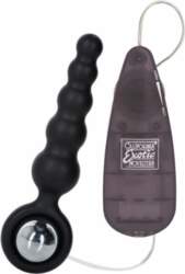 CalExotics Booty Call Booty Shaker Black