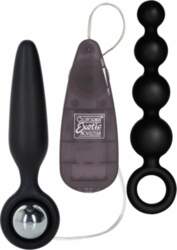 CALEXOTICS Booty Call Booty Vibro Kit