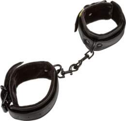 CalExotics Boundless Ankle Cuffs Adjustable Vegan