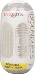 CalExotics Boundless Reversible Ribbed Intimate Machine