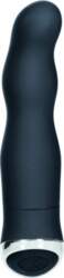 CALEXOTICS Classic Chic Curve 8-Function Massager