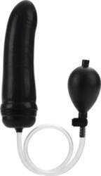 CalExotics COLT Hefty Probe Inflatable Silicone