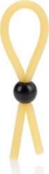 CALEXOTICS Lasso Adjustable Latex Performance Ring
