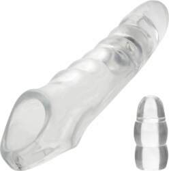 CalExotics Maxx Extension Kit Adjustable Clear