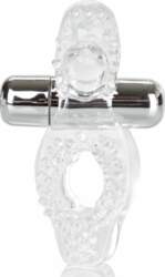 CALEXOTICS Pipedream Wireless Passion Enhancer Waterproof