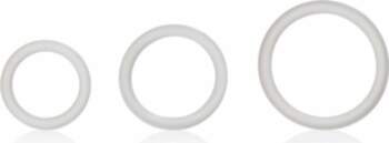 CalExotics Silicone Support Rings Set of