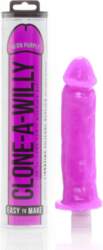 Clone A Willy Clone-A-Willy Kit Purple