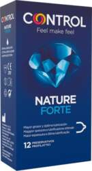 CONTROL - FORTE 12 UNITS