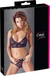 Cottelli Collection Bra Set M -