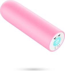 Crushious Quackers USB Rechargeable Vibrating Device