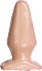 Doc Johnson Classic Intimate Plug Large