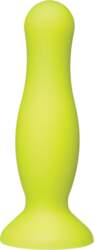 Doc Johnson Mode Silicone Plug 5